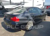 2011 BMW 328 фото