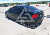 2011 BMW 328 фото