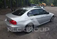 2011 BMW 328 фото