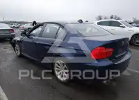 2011 BMW 328 photo