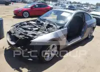 2011 BMW 328 фото