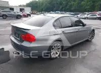 2011 BMW 328 фото