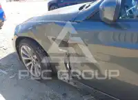 2011 BMW 328 photo