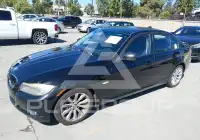 2011 BMW 328 photo
