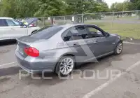 2011 BMW 328 photo