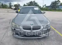 2011 BMW 328 photo