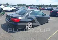 2011 BMW 328 photo