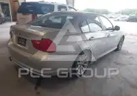 2011 BMW 328 photo