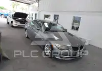 2011 BMW 328 photo
