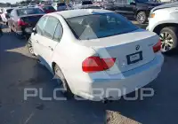 2011 BMW 328 фото