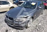 2011 BMW 328 photo