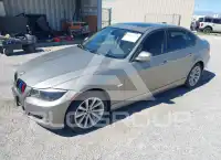 2011 BMW 328 фото