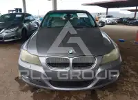 2011 BMW 328 фото