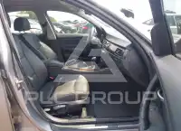 2011 BMW 328 фото