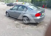 2011 BMW 328 photo
