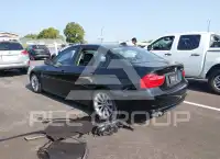 2011 BMW 328 фото