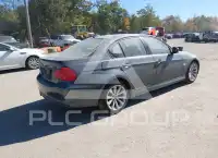 2011 BMW 328 фото