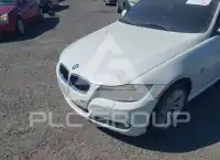 2011 BMW 328 фото