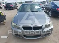 2011 BMW 328 фото