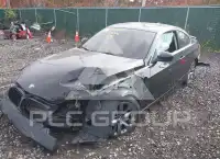 2011 BMW 328 photo