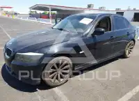 2011 BMW 328 фото