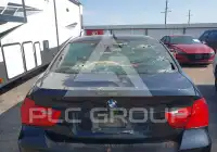 2011 BMW 328 фото
