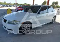 2011 BMW 328 фото