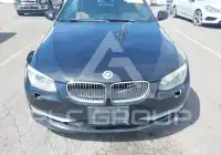 2011 BMW 328 photo