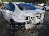 2011 BMW 328 фото