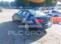 2011 BMW 328 фото