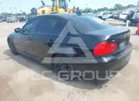 2011 BMW 328 фото