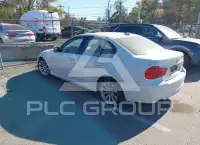 2011 BMW 328 фото