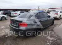 2011 BMW 328 фото
