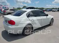 2011 BMW 328 photo