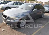 2011 BMW 328 фото