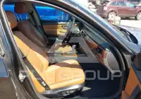 2011 BMW 328 фото