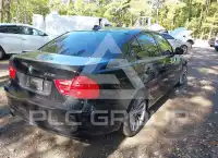 2011 BMW 328 photo