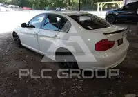 2011 BMW 328 фото