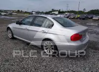 2011 BMW 328 photo