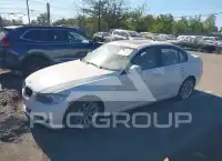 2011 BMW 328 фото