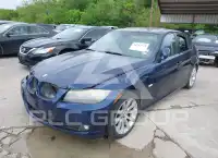2011 BMW 328 фото
