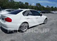 2011 BMW 328 фото