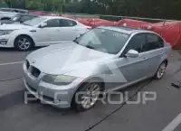 2011 BMW 328 фото