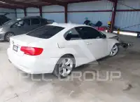 2011 BMW 328 фото