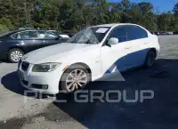 2011 BMW 328 фото