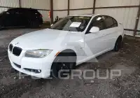 2011 BMW 328 фото
