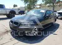 2011 BMW 328 photo