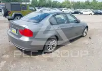 2011 BMW 328 photo