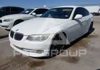 2011 BMW 328 photo