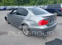 2011 BMW 328 фото